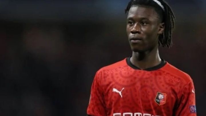 ¿Quién es Eduardo Camavinga? El francés que sí pudo contratar el Real Madrid