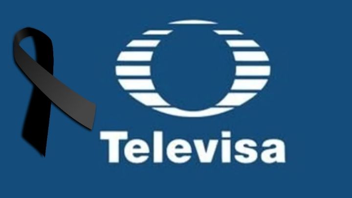 Tragedia en Televisa: Hallan muerto a famoso conductor; esta sería la terrible causa de muerte