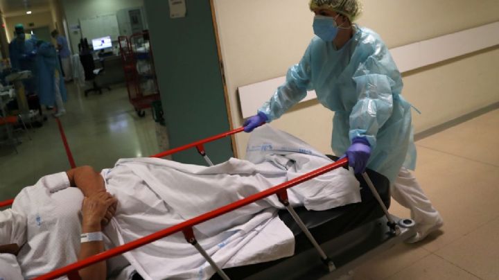 Macabro: Este sería el principal motivo por el que el Covid-19 termina con la vida del paciente