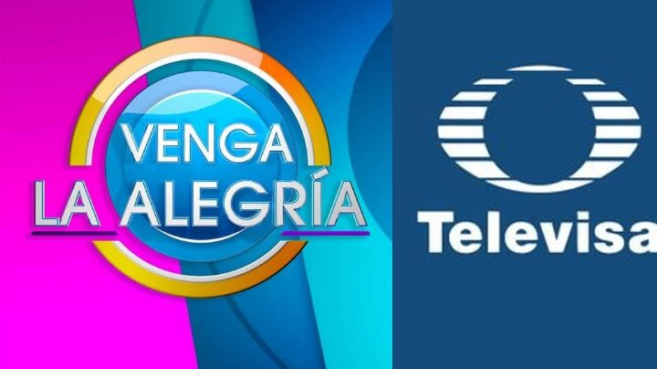 Shock en TV Azteca: Exhiben VIDEO de conductora de 'VLA' ¿en pleno romance con actor de Televisa?