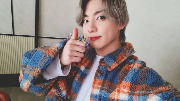 ¡Felices 24! Fans de Jungkook celebran su cumpleaños y le regalan un pedazo de luna