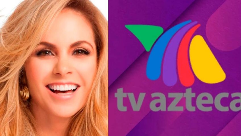 Lucero humilla a TV Azteca: Desde Televisa, exesposa de Mijares exhibe penoso fracaso de 'Exatlón'