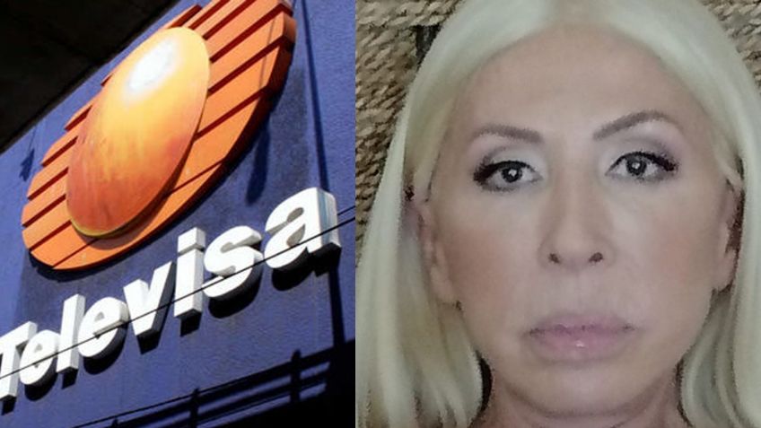 De Televisa a prisión: Juez federal ordena a FGR que aprehenda a Laura Bozzo y la interne en penal