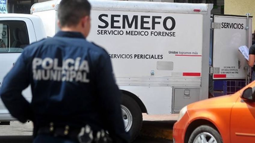 Terror en San Luis Río Colorado: Encuentran cuerpo de un hombre en la Solidaridad