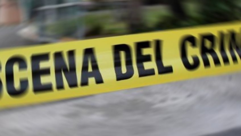 ¡Millonario crimen! Sujetos armados realizan violento robo en exclusiva zona de la CDMX