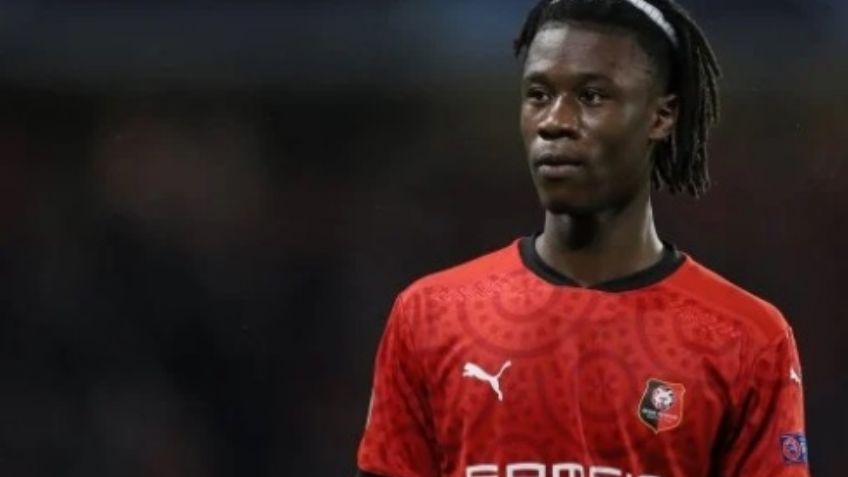 ¿Quién es Eduardo Camavinga? El francés que sí pudo contratar el Real Madrid