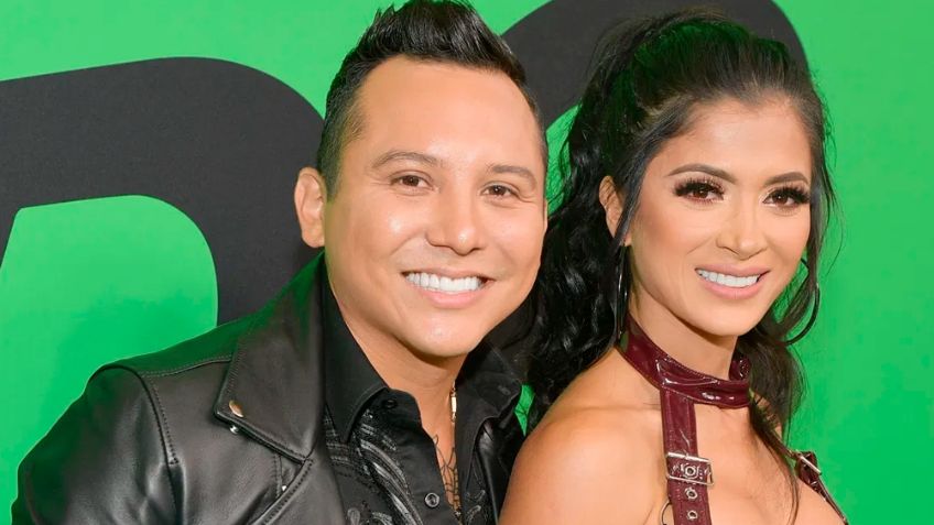 'La Casa de los Famosos': Edwin Luna reacciona a la supuesta infidelidad de Kimberly Flores