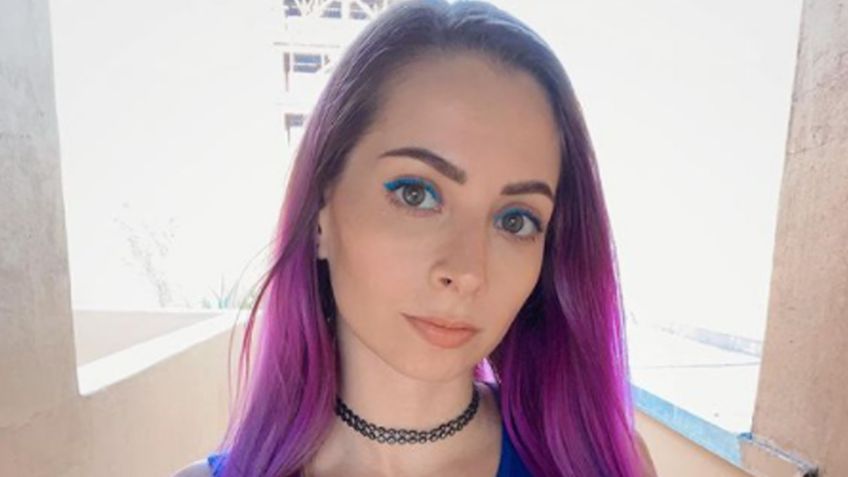 ¡Está deshecha! Tras 2 meses presa, YosStop viviría pesadilla en penal; reclusas la quieren 'matar'