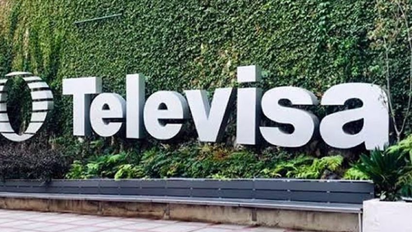 Shock en Televisa: Tras divorcio de su esposo y declararse gay, conductora presume a su esposa