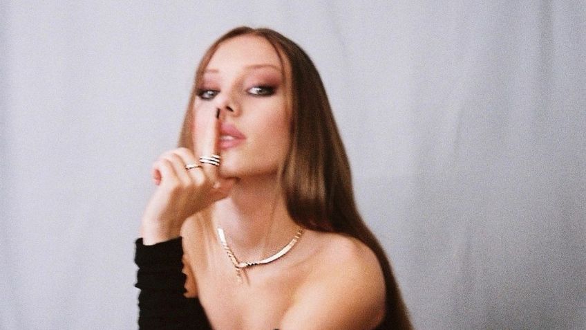 Ester Expósito deja sin palabras a sus amigos al compartir tierno VIDEO