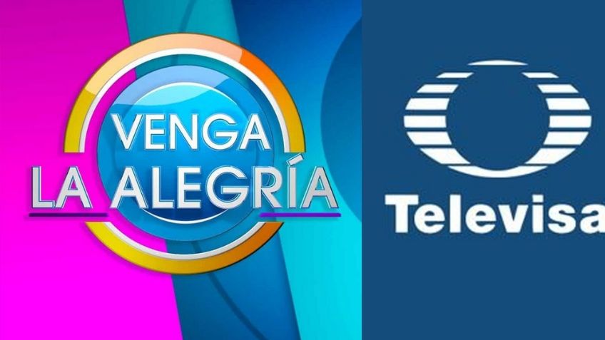 Shock en TV Azteca: Exhiben VIDEO de conductora de 'VLA' ¿en pleno romance con actor de Televisa?