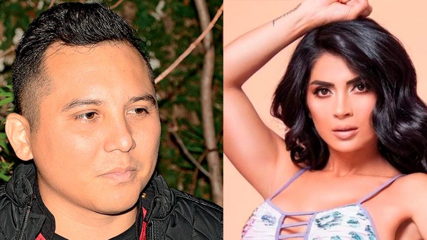 ¿Adiós Edwin Luna? Kimberly Flores 'reconocería' supuesta infidelidad en 'La Casa de los Famosos'
