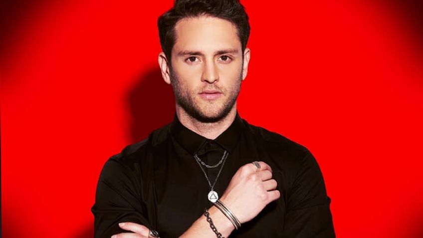 Tunden a integrante de RBD por emplear las redes ¿para pronunciarse contra la vacuna anticovid?