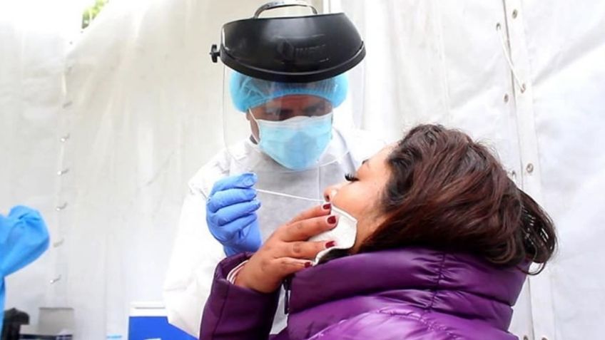 Variante Lambda llega a Sonora: Autoridades confirman primer caso en Ciudad Obregón