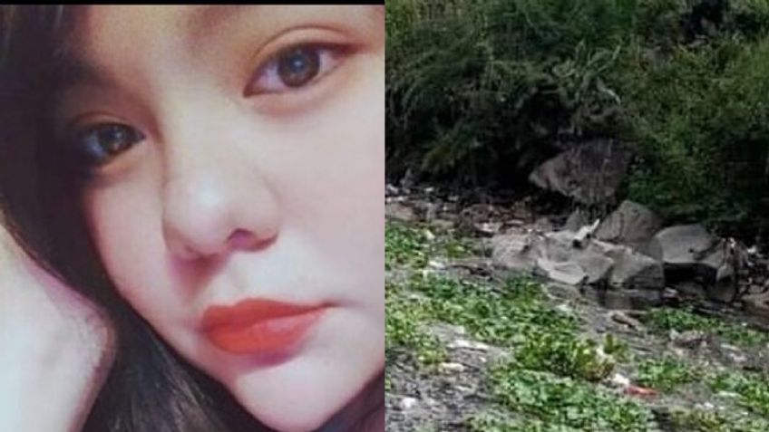 Confirman que el cuerpo en Tula pertenece a Ana Karen; fue arrastrada por el agua desde Tlalnepantla