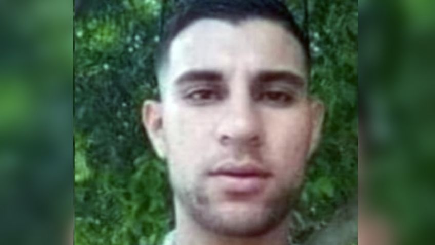 Tras más de un año y medio, hallan cuerpo de Óscar Arturo, joven extraviado en Hermosillo