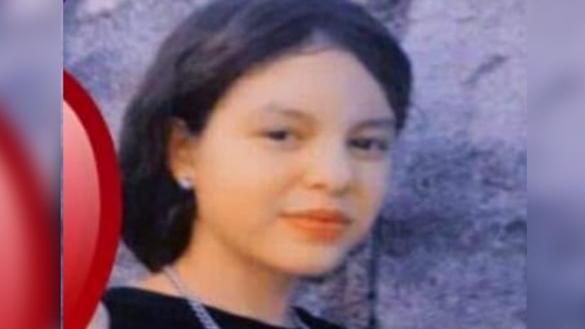 Consternación por la repentina desaparición de la joven Melani Daniela en Hermosillo