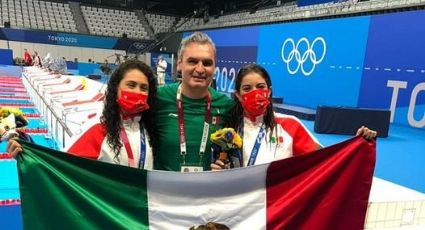 Tokio 2020: ¡Van por otra medalla! Gabriela Agúndez y Alejandra Orozco pasan a Semifinales de clavados