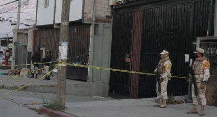 FOTOS: Así es el narcotúnel descubierto en Tijuana; 'esclavos' construirían la salida hacia EU