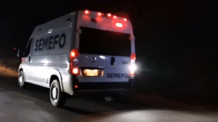 Brutal accidente en el Valle de Empalme deja un muerto; chocó con un poste