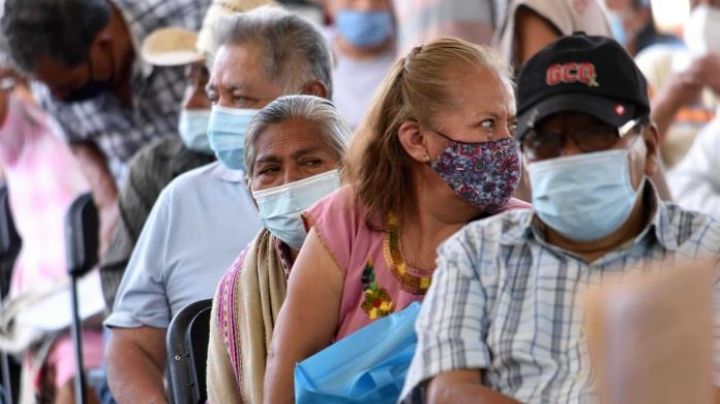 ¡Anótalo! Esto es todo lo que necesitas para registrarte en la Pensión para el Bienestar