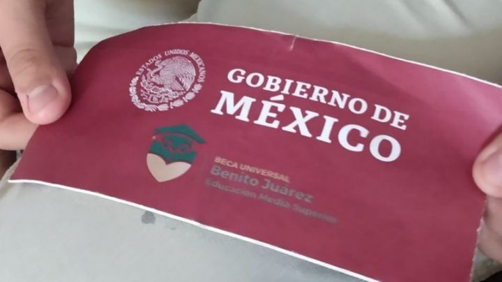 Entérate: Este será el último día para poder inscribirse a la Beca Benito Juárez