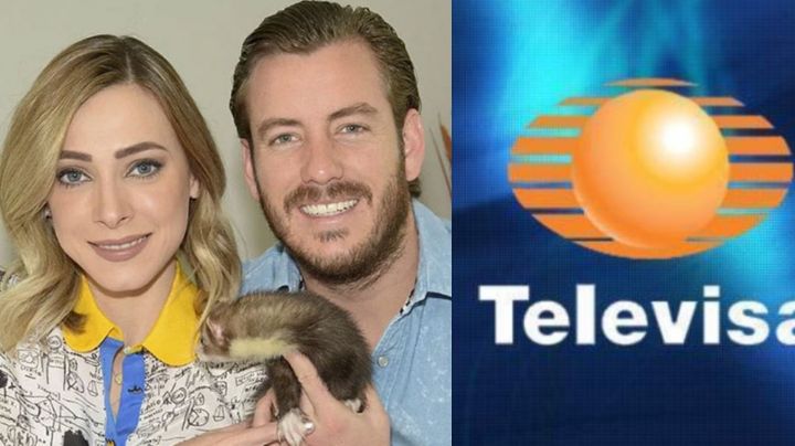 ¡La humilló! Galán de Televisa confirma que pidió el divorcio a su ex ¿por no poder darle hijos?