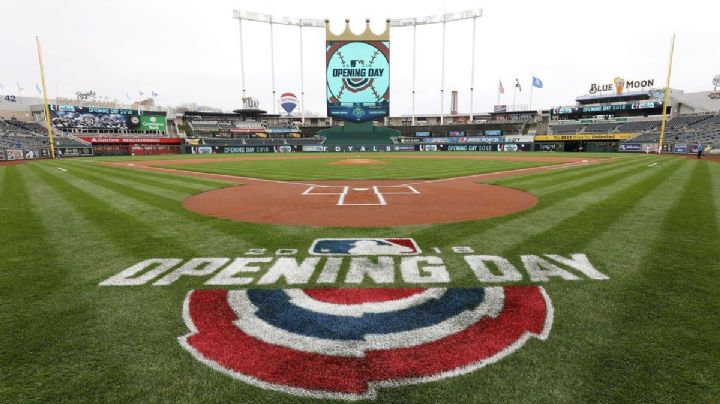 ¡Agenden este día! Grandes Ligas anuncia fecha para el Opening Day de la campaña 2022