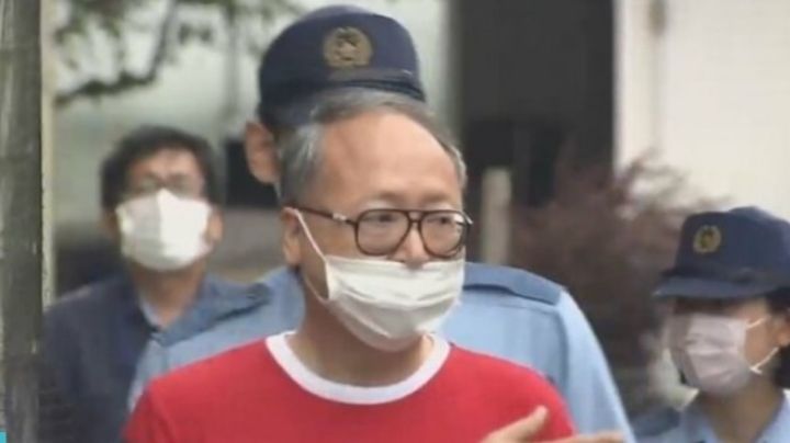 Enfermero asesina a sus padres por no dejarlo ver sus animes; mete sus cuerpos al refrigerador