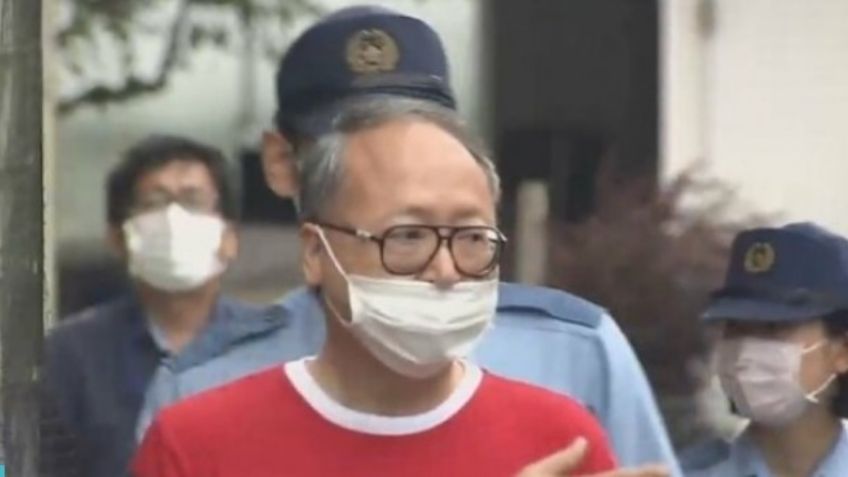 Enfermero asesina a sus padres por no dejarlo ver sus animes; mete sus cuerpos al refrigerador