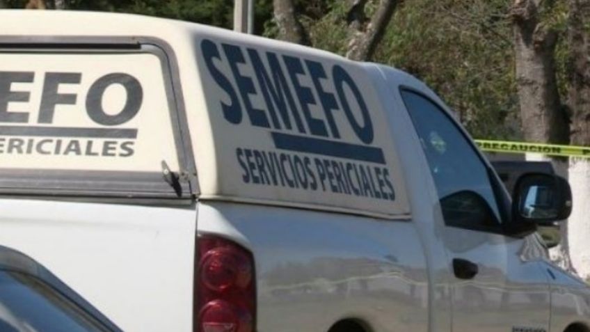 Esposado por la espalda, así encuentran el cadáver de un hombre en Nogales