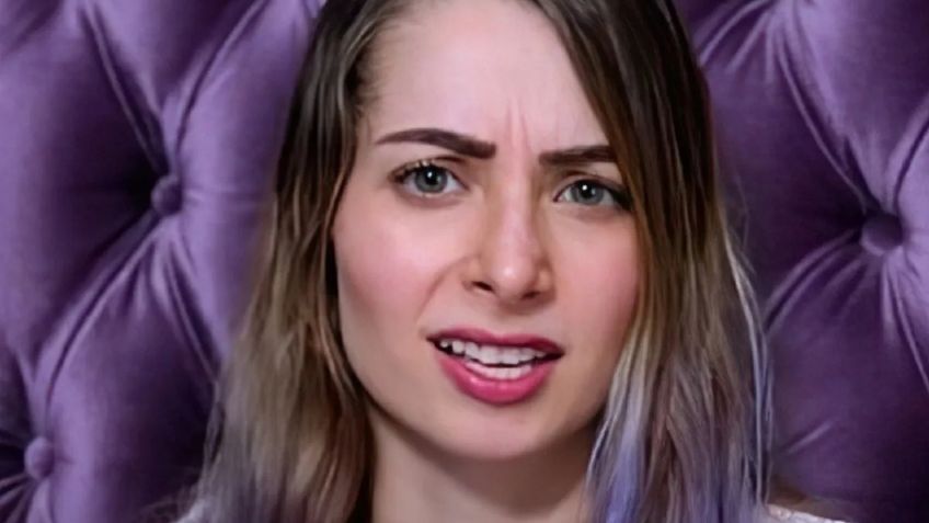 La razón por la que la youtuber YosStop podría regresar a prisión tras haber salido ayer