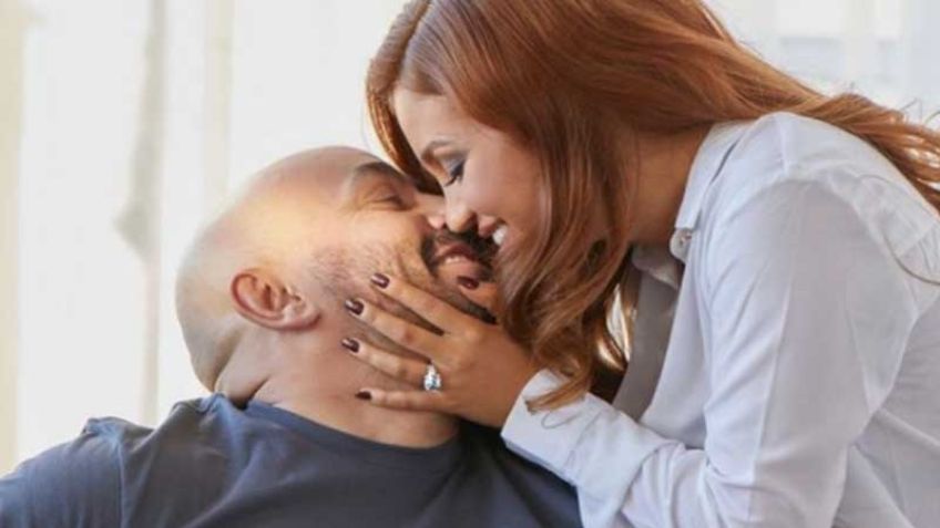 ¡Qué tacaño! Lupillo Rivera no le compró anillo de compromiso a Gisselle Soto, su ahora esposa