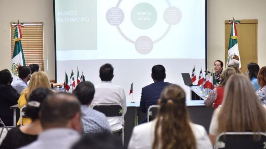 Inicia el proceso de entrega-recepción en la administración municipal de Cajeme