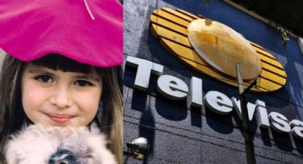 Tras abandonar Televisa e ir a TV Azteca, actriz de 'Carita de Ángel' reaparece con dura noticia