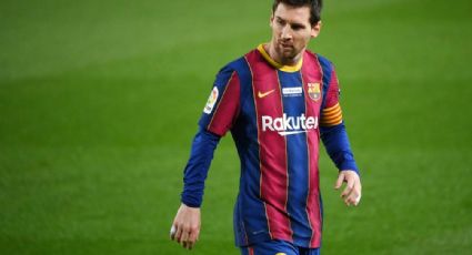 Se acerca la renovación: Lionel Messi ya está en Barcelona tras sus vacaciones