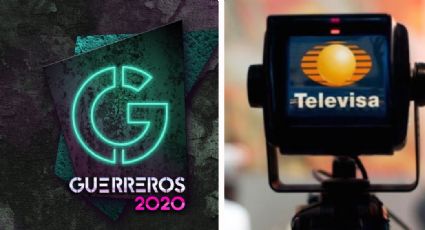 Exatleta de 'Guerreros 2020' exhibe a galán de Televisa por coquetearle ¡aunque tiene novia!: VIDEO