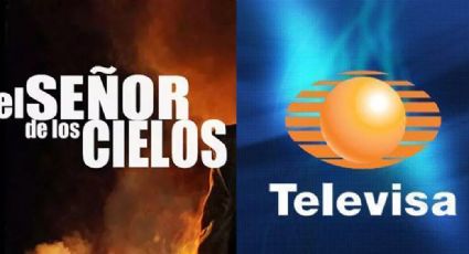 Tras dejar Televisa y caer en vicios, actor de 'El Señor de los Cielos' vuelve con inesperada noticia
