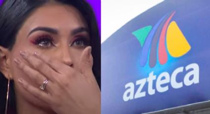 ¿Adiós TV Azteca? Kristal Silva pierde su lugar en reality de 'VLA' y público estalla: "Fraude"