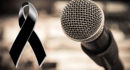 Luto en el regional mexicano: Muere querido cantante y famosos lloran su trágica partida