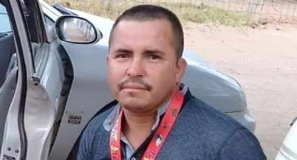 Hallan sin vida a Víctor Manuel, hombre desaparecido en Sonora; lo ultimaron a balazos