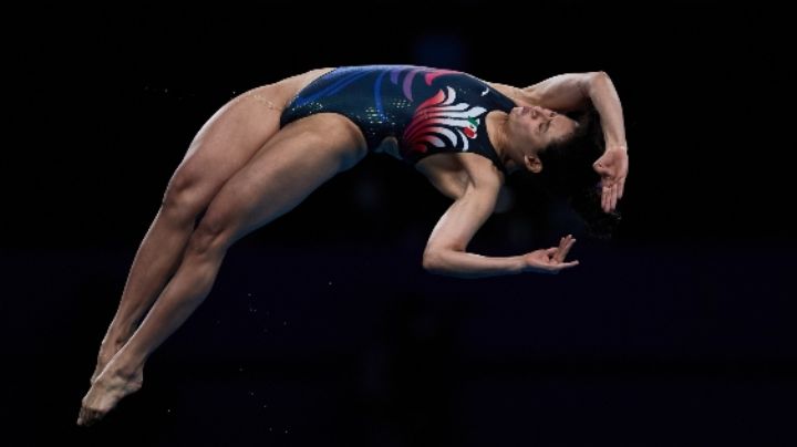 VIDEO: Así fue la maravillosa actuación de Gabriela Agúndez en los Juegos Olímpicos Tokio 2020
