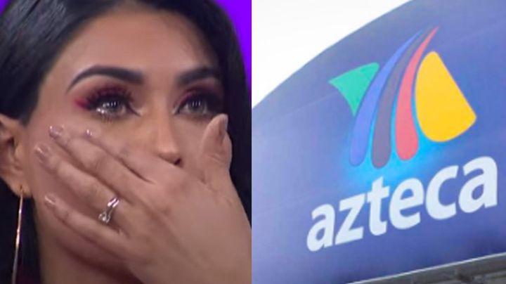 ¿Adiós TV Azteca? Kristal Silva pierde su lugar en reality de 'VLA' y público estalla: "Fraude"