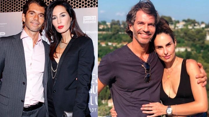 Traición: Actriz de Televisa confiesa en TV Azteca su boda secreta ¡con el exesposo de su amiga!