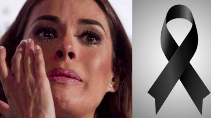 Luto en Televisa: Muere el padre de Galilea Montijo; nunca le perdonó esto antes de morir