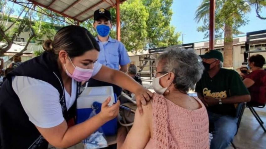 Covid-19 en Sonora: Salud en alerta por alza en casos de contagios y muertes
