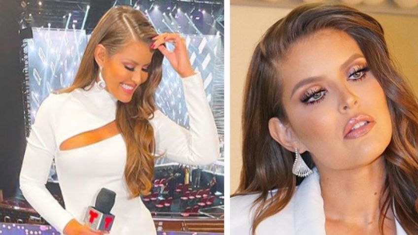 ¿De 'VLA' a Televisa? Tras renunciar a TV Azteca, Vanessa Claudio sería conductora de este programa