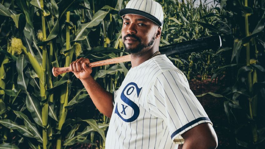 Conócelos; así serán los uniformes del juego de ‘Field of Dreams’ de MLB