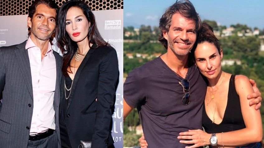 Traición: Actriz de Televisa confiesa en TV Azteca su boda secreta ¡con el exesposo de su amiga!