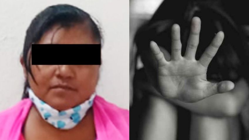 Terror en casa: Elizabeth dejó a su novio abusar y golpear a su hija de 12 años; nunca la salvó